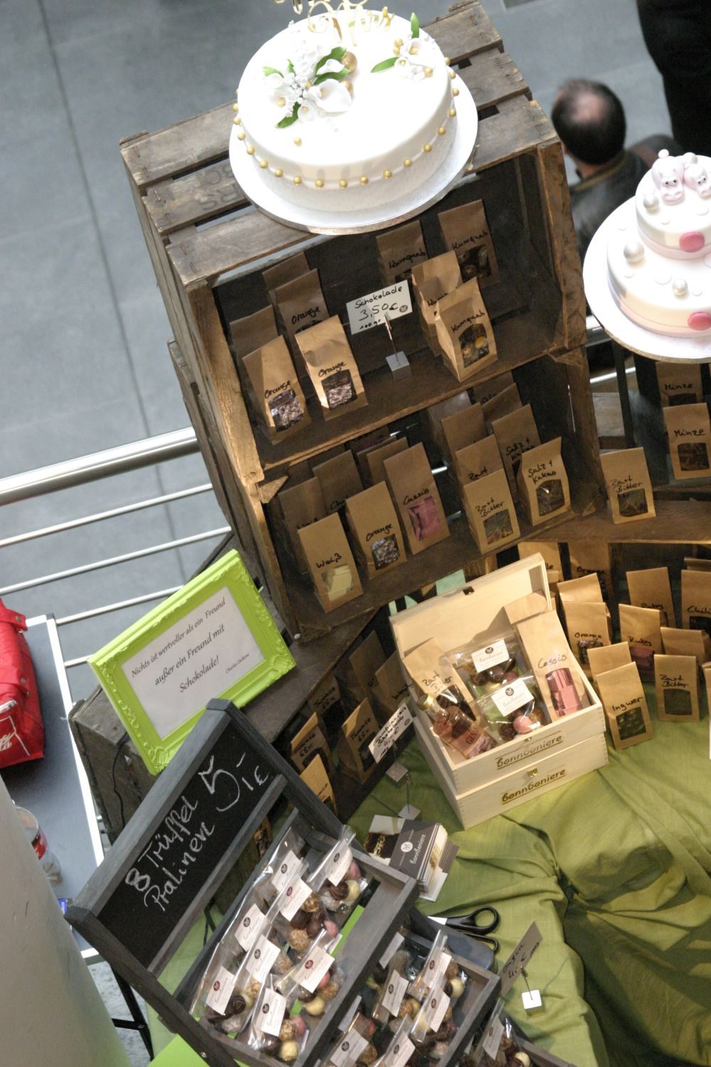 Ge Man Archive Der Geniesser Das Leben Ist Zu Kurz Um Zeit Zu Vergeuden